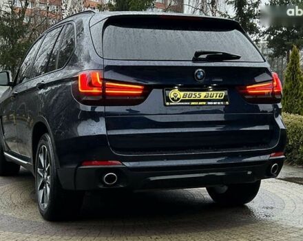 БМВ Х5, объемом двигателя 3 л и пробегом 162 тыс. км за 28750 $, фото 4 на Automoto.ua