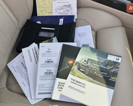 БМВ Х5, объемом двигателя 3 л и пробегом 140 тыс. км за 29500 $, фото 19 на Automoto.ua