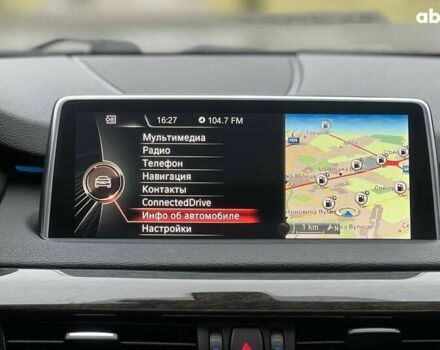 БМВ Х5, объемом двигателя 3 л и пробегом 162 тыс. км за 28750 $, фото 18 на Automoto.ua