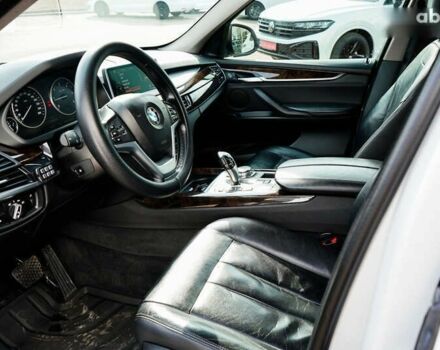 БМВ Х5, об'ємом двигуна 3 л та пробігом 180 тис. км за 21500 $, фото 20 на Automoto.ua