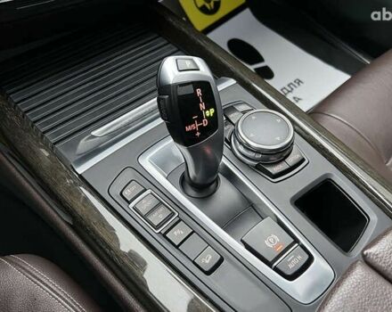 БМВ Х5, объемом двигателя 3 л и пробегом 162 тыс. км за 28750 $, фото 22 на Automoto.ua