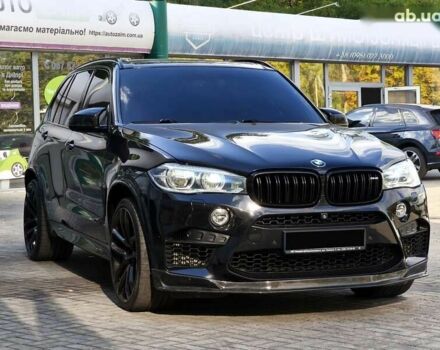 БМВ Х5, объемом двигателя 4.4 л и пробегом 53 тыс. км за 37900 $, фото 4 на Automoto.ua