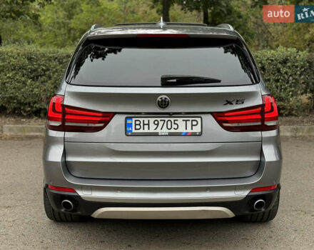 БМВ Х5, объемом двигателя 2.98 л и пробегом 180 тыс. км за 24999 $, фото 6 на Automoto.ua
