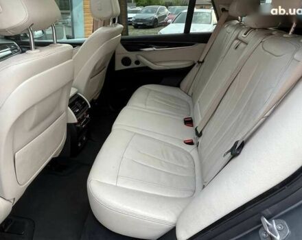 БМВ Х5, об'ємом двигуна 3 л та пробігом 110 тис. км за 26000 $, фото 28 на Automoto.ua