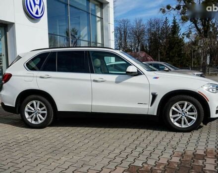 БМВ Х5, объемом двигателя 3 л и пробегом 179 тыс. км за 24999 $, фото 8 на Automoto.ua