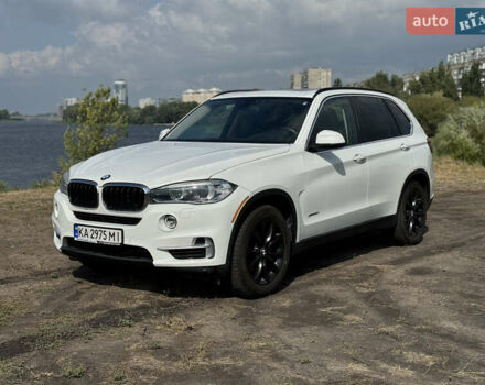 БМВ Х5, объемом двигателя 3 л и пробегом 150 тыс. км за 23000 $, фото 5 на Automoto.ua