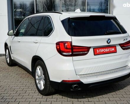 БМВ Х5, объемом двигателя 3 л и пробегом 179 тыс. км за 21500 $, фото 12 на Automoto.ua