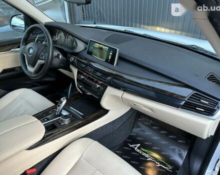 БМВ Х5, об'ємом двигуна 3 л та пробігом 127 тис. км за 24999 $, фото 12 на Automoto.ua