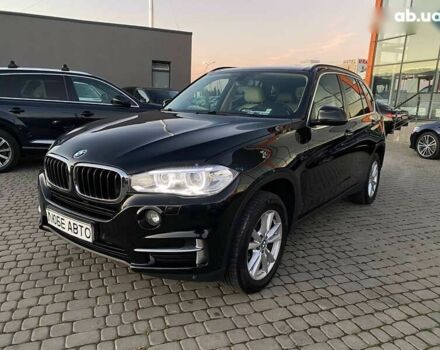 БМВ Х5, объемом двигателя 2 л и пробегом 181 тыс. км за 24900 $, фото 2 на Automoto.ua