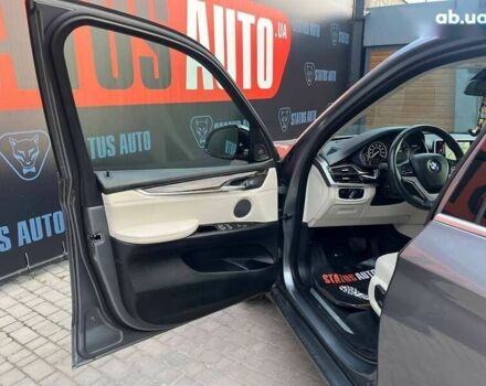 БМВ Х5, об'ємом двигуна 3 л та пробігом 110 тис. км за 26000 $, фото 12 на Automoto.ua