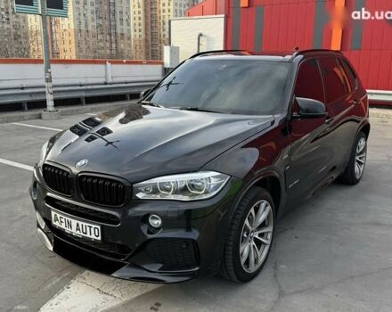 БМВ Х5, объемом двигателя 3 л и пробегом 270 тыс. км за 30950 $, фото 1 на Automoto.ua