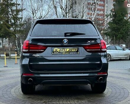 БМВ Х5, объемом двигателя 3 л и пробегом 262 тыс. км за 18700 $, фото 5 на Automoto.ua