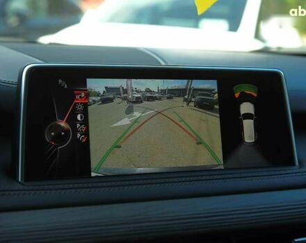 БМВ Х5, об'ємом двигуна 0 л та пробігом 181 тис. км за 28500 $, фото 20 на Automoto.ua