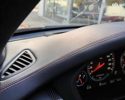 БМВ Х5, объемом двигателя 4.4 л и пробегом 53 тыс. км за 37900 $, фото 28 на Automoto.ua