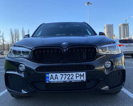 БМВ Х5, объемом двигателя 3 л и пробегом 114 тыс. км за 32300 $, фото 7 на Automoto.ua