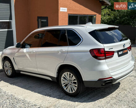 БМВ Х5, об'ємом двигуна 2 л та пробігом 157 тис. км за 27500 $, фото 3 на Automoto.ua