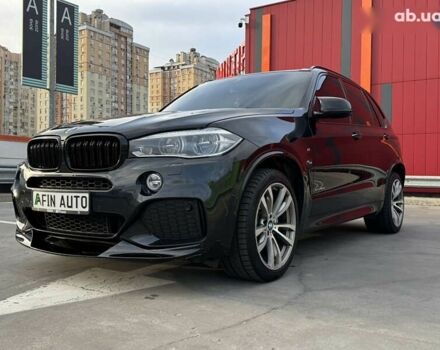 БМВ Х5, объемом двигателя 3 л и пробегом 270 тыс. км за 30950 $, фото 2 на Automoto.ua