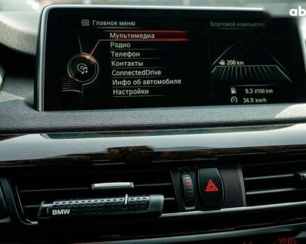 БМВ Х5, об'ємом двигуна 3 л та пробігом 180 тис. км за 21500 $, фото 29 на Automoto.ua