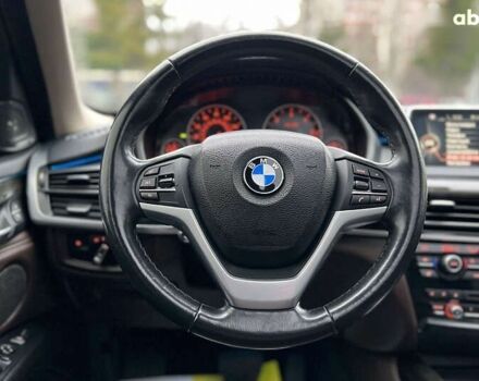 БМВ Х5, объемом двигателя 3 л и пробегом 162 тыс. км за 28750 $, фото 12 на Automoto.ua