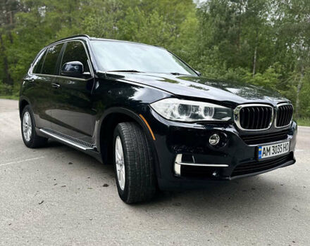 БМВ Х5, объемом двигателя 3 л и пробегом 230 тыс. км за 20900 $, фото 1 на Automoto.ua