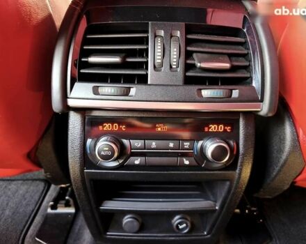 БМВ Х5, объемом двигателя 4.4 л и пробегом 53 тыс. км за 37900 $, фото 13 на Automoto.ua