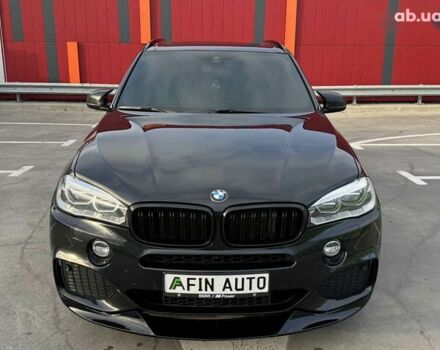 БМВ Х5, объемом двигателя 3 л и пробегом 270 тыс. км за 30950 $, фото 4 на Automoto.ua