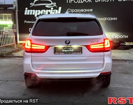 БМВ Х5, об'ємом двигуна 2 л та пробігом 211 тис. км за 27999 $, фото 3 на Automoto.ua