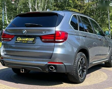 БМВ Х5, объемом двигателя 3 л и пробегом 140 тыс. км за 25690 $, фото 6 на Automoto.ua