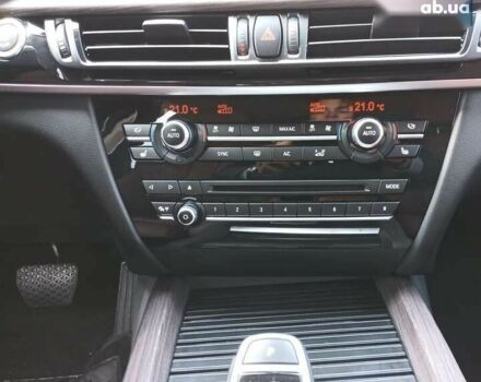 БМВ Х5, объемом двигателя 3 л и пробегом 117 тыс. км за 31900 $, фото 13 на Automoto.ua