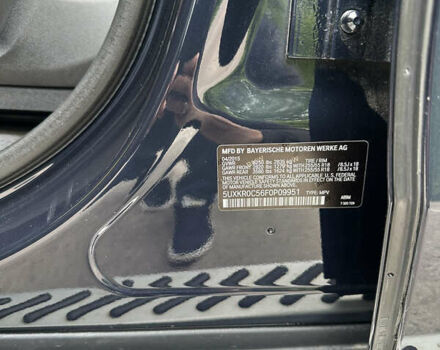 БМВ Х5, об'ємом двигуна 3 л та пробігом 230 тис. км за 18900 $, фото 33 на Automoto.ua