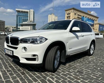 БМВ Х5, об'ємом двигуна 2.99 л та пробігом 89 тис. км за 42500 $, фото 1 на Automoto.ua