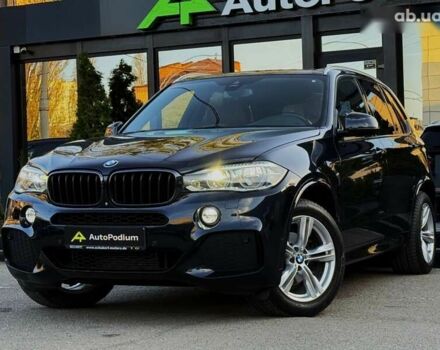 БМВ Х5, объемом двигателя 3 л и пробегом 170 тыс. км за 38499 $, фото 3 на Automoto.ua