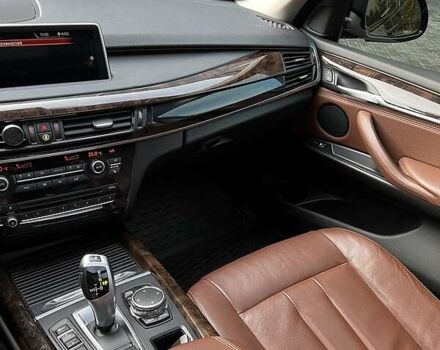 БМВ Х5, об'ємом двигуна 3 л та пробігом 94 тис. км за 27800 $, фото 38 на Automoto.ua