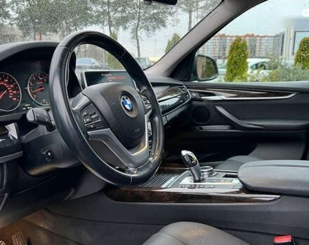 БМВ Х5, объемом двигателя 3 л и пробегом 262 тыс. км за 18700 $, фото 9 на Automoto.ua