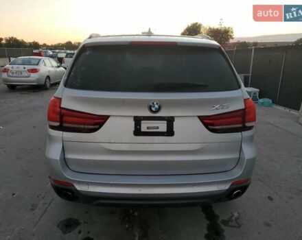 БМВ Х5, об'ємом двигуна 2.98 л та пробігом 129 тис. км за 6200 $, фото 5 на Automoto.ua