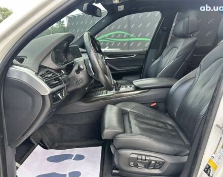 БМВ Х5, объемом двигателя 3 л и пробегом 183 тыс. км за 26999 $, фото 5 на Automoto.ua