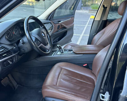 БМВ Х5, объемом двигателя 2 л и пробегом 197 тыс. км за 25900 $, фото 20 на Automoto.ua