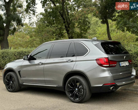БМВ Х5, объемом двигателя 2.98 л и пробегом 180 тыс. км за 24999 $, фото 10 на Automoto.ua