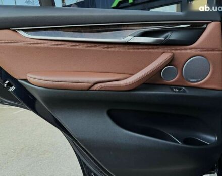 БМВ Х5, объемом двигателя 3 л и пробегом 170 тыс. км за 38499 $, фото 29 на Automoto.ua