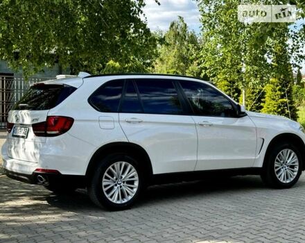 БМВ Х5, об'ємом двигуна 2 л та пробігом 152 тис. км за 26900 $, фото 14 на Automoto.ua