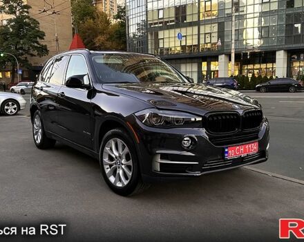 БМВ Х5, объемом двигателя 3 л и пробегом 144 тыс. км за 34000 $, фото 3 на Automoto.ua