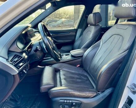 БМВ Х5, объемом двигателя 2 л и пробегом 161 тыс. км за 28349 $, фото 17 на Automoto.ua