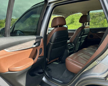 БМВ Х5, объемом двигателя 2.99 л и пробегом 240 тыс. км за 30000 $, фото 15 на Automoto.ua