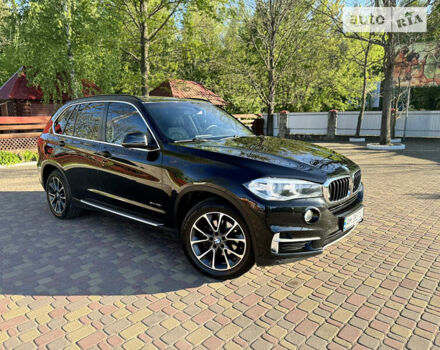 БМВ Х5, объемом двигателя 2.98 л и пробегом 161 тыс. км за 32500 $, фото 15 на Automoto.ua