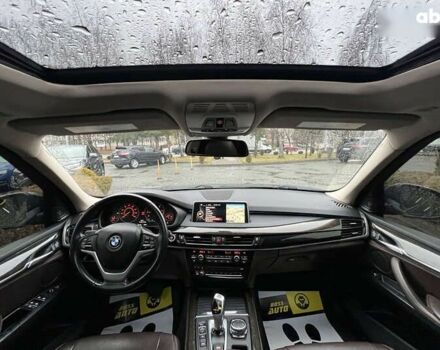 БМВ Х5, объемом двигателя 3 л и пробегом 162 тыс. км за 28750 $, фото 10 на Automoto.ua