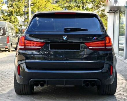 БМВ Х5, объемом двигателя 4.4 л и пробегом 53 тыс. км за 37900 $, фото 6 на Automoto.ua