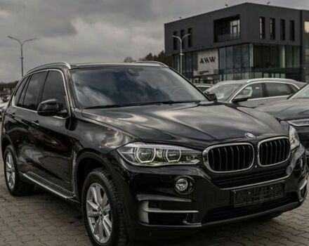 БМВ Х5, объемом двигателя 0 л и пробегом 227 тыс. км за 27990 $, фото 28 на Automoto.ua
