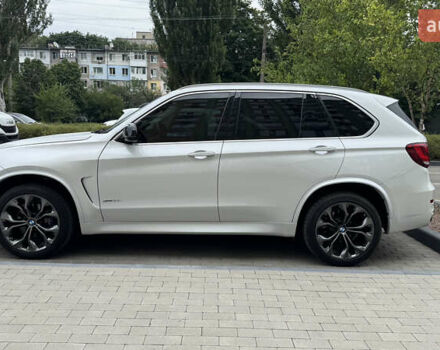 БМВ Х5, объемом двигателя 3 л и пробегом 140 тыс. км за 29500 $, фото 57 на Automoto.ua