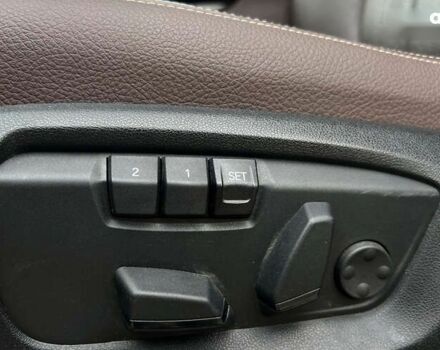 БМВ Х5, объемом двигателя 3 л и пробегом 227 тыс. км за 23999 $, фото 20 на Automoto.ua