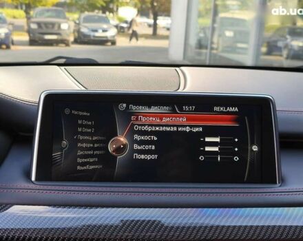 БМВ Х5, объемом двигателя 4.4 л и пробегом 53 тыс. км за 37900 $, фото 26 на Automoto.ua